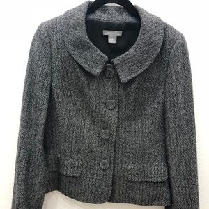 Ann Taylor Blazer